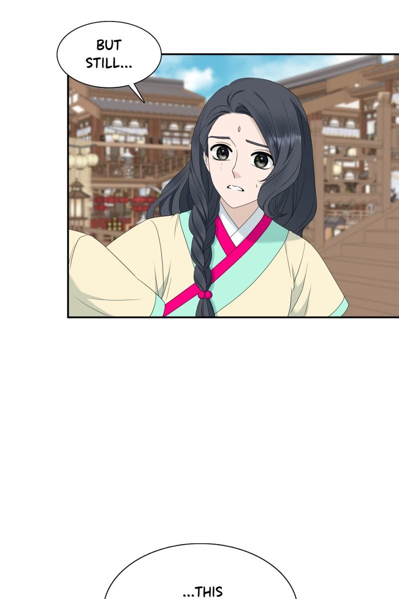 Dear My Dokkaebi Husband Chapter 22 page 39 - 