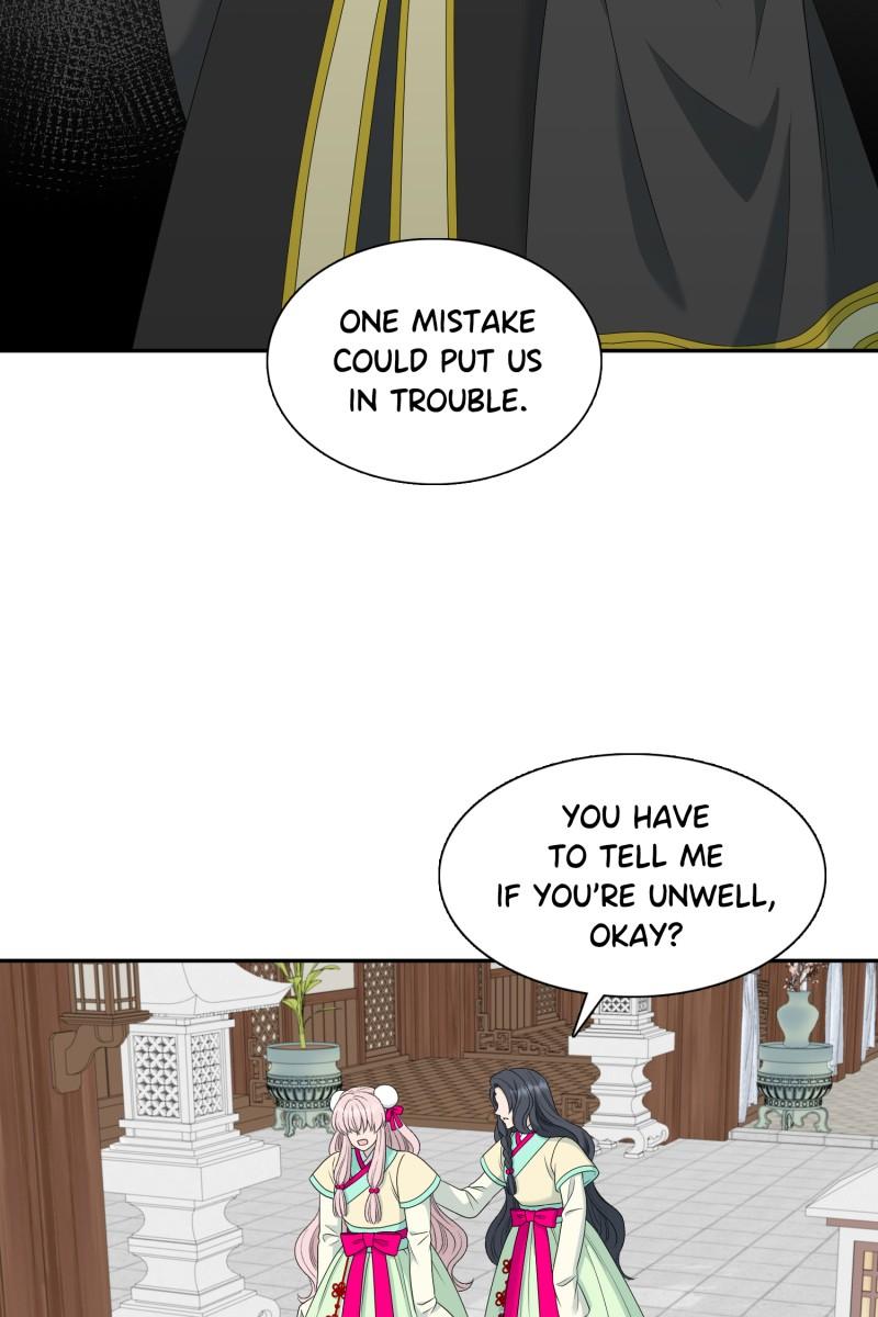 Dear My Dokkaebi Husband Chapter 22 page 41 - 