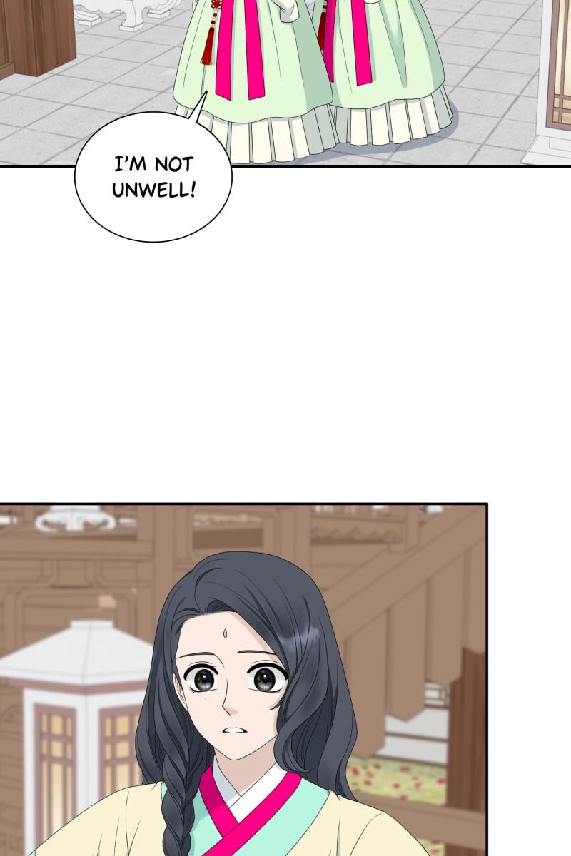 Dear My Dokkaebi Husband Chapter 22 page 42 - 