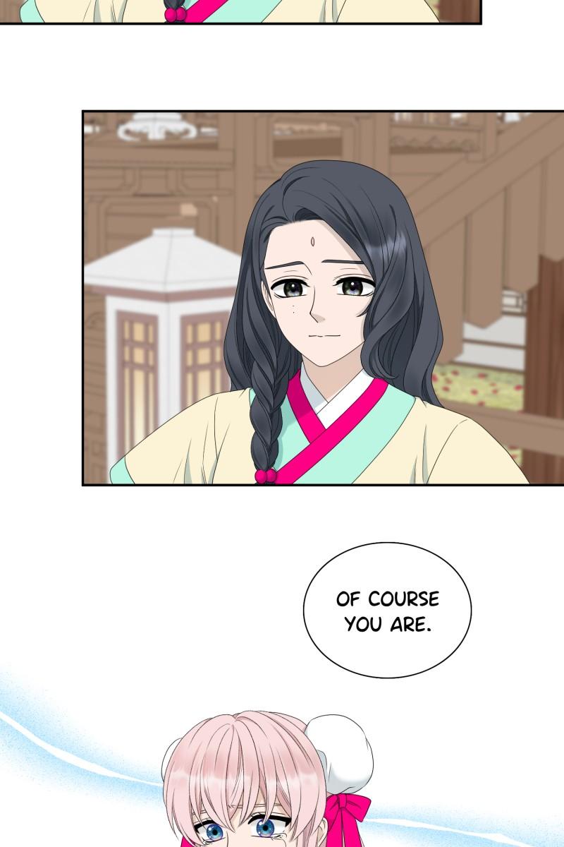 Dear My Dokkaebi Husband Chapter 22 page 43 - 