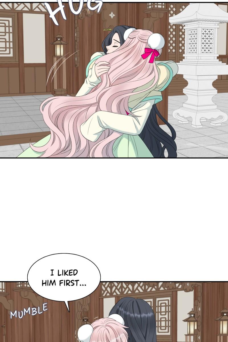 Dear My Dokkaebi Husband Chapter 22 page 45 - 
