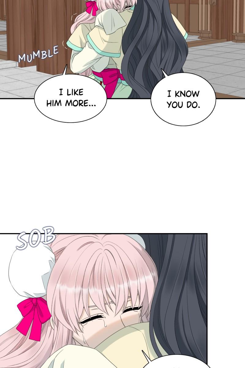 Dear My Dokkaebi Husband Chapter 22 page 46 - 