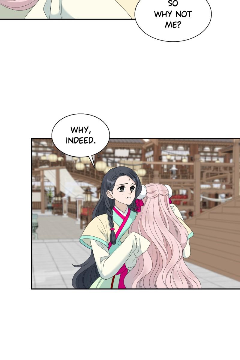 Dear My Dokkaebi Husband Chapter 22 page 47 - 
