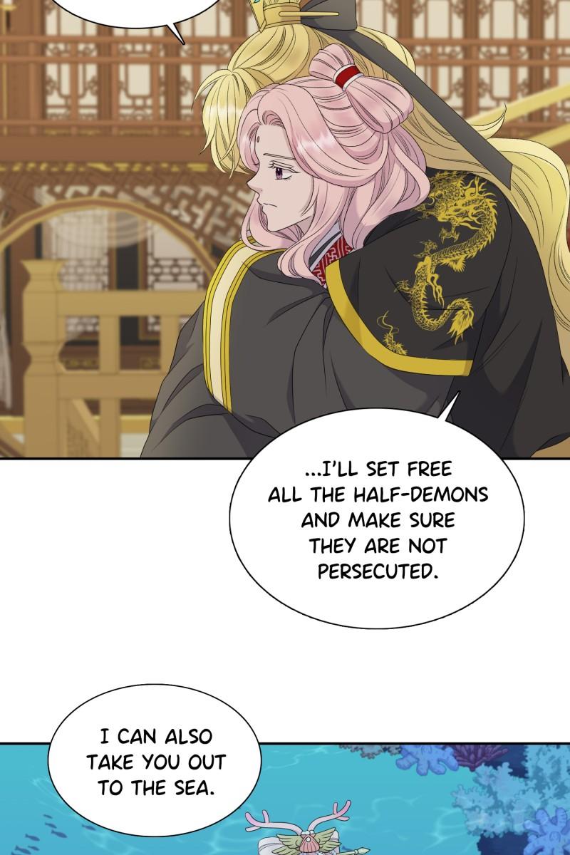Dear My Dokkaebi Husband Chapter 22 page 6 - 
