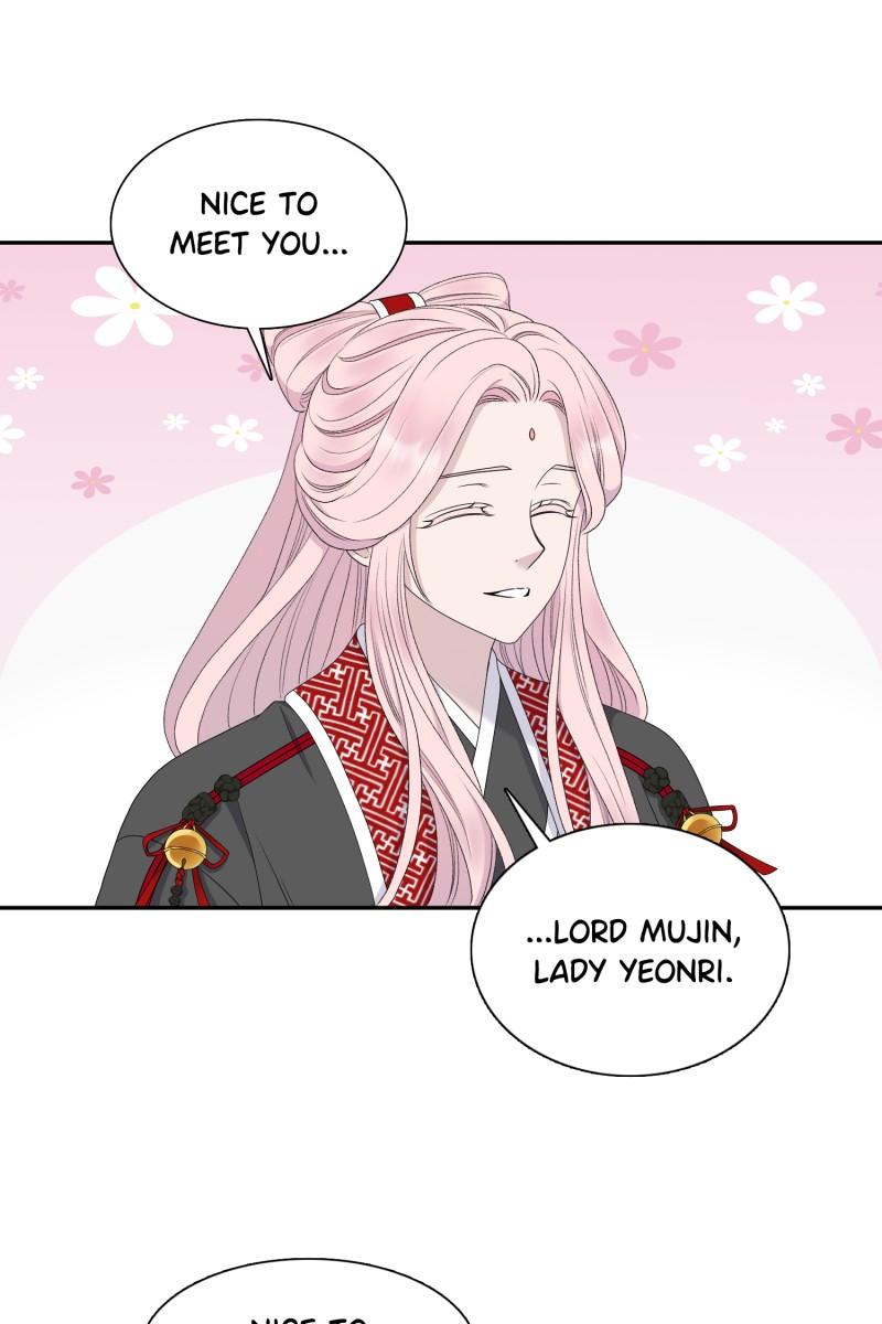 Dear My Dokkaebi Husband Chapter 22 page 51 - 