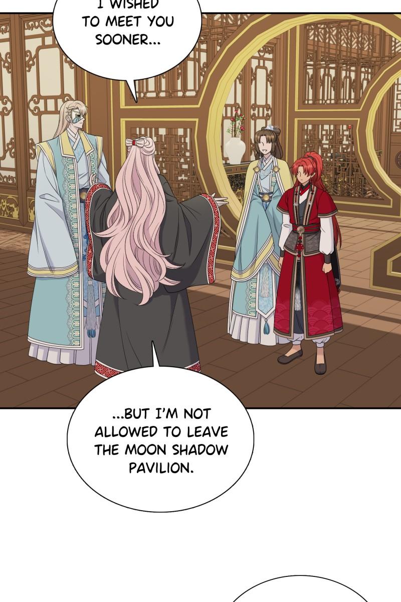 Dear My Dokkaebi Husband Chapter 22 page 53 - 