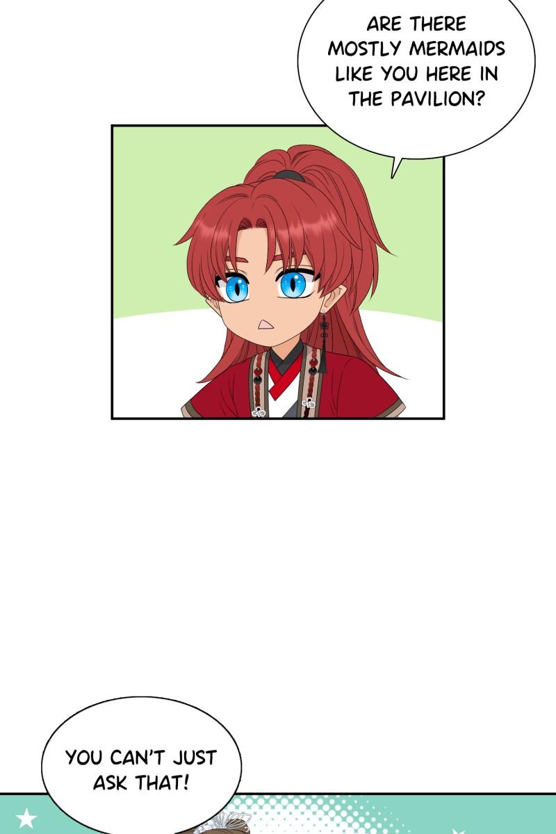 Dear My Dokkaebi Husband Chapter 22 page 54 - 