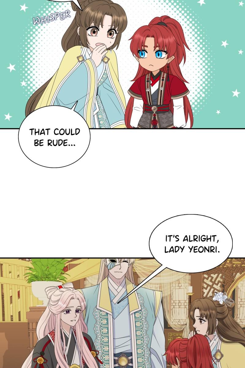 Dear My Dokkaebi Husband Chapter 22 page 55 - 