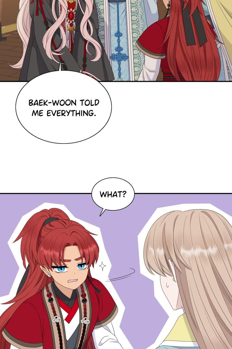 Dear My Dokkaebi Husband Chapter 22 page 56 - 