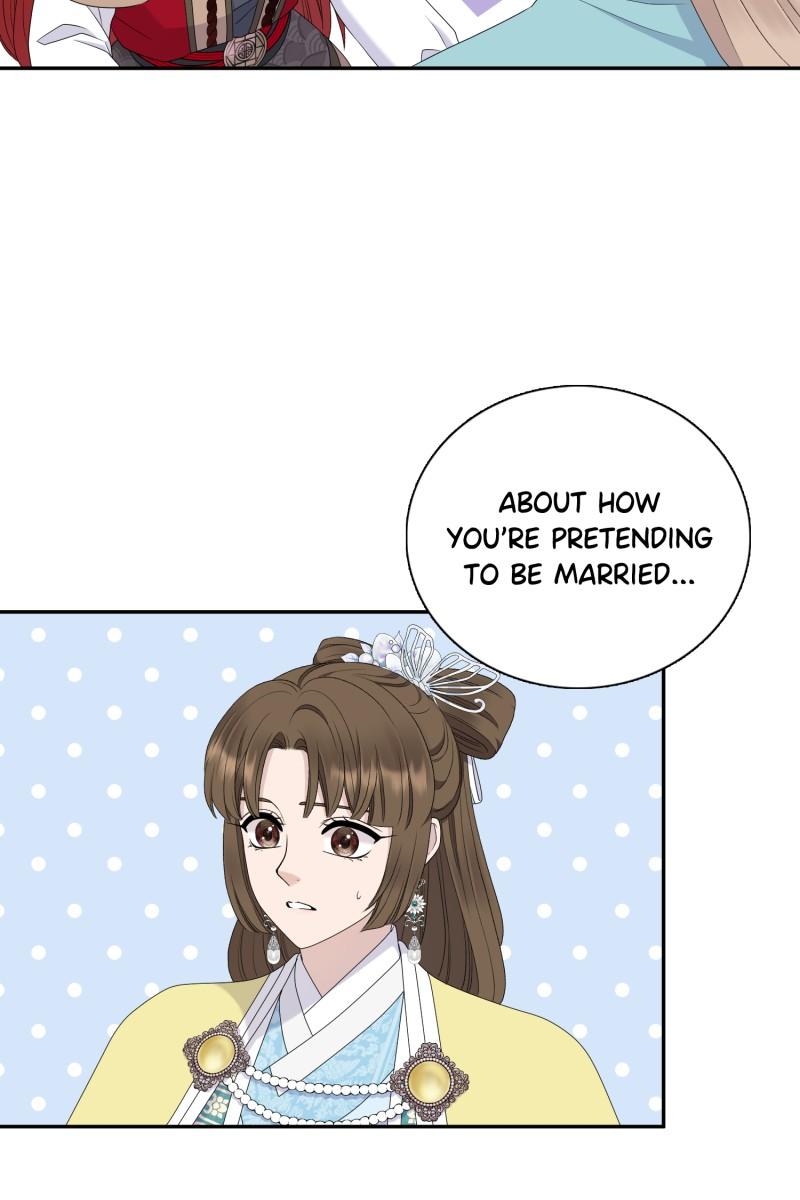 Dear My Dokkaebi Husband Chapter 22 page 57 - 