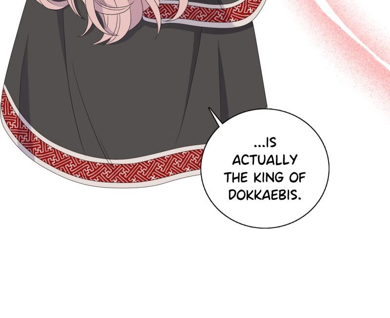 Dear My Dokkaebi Husband Chapter 22 page 59 - 