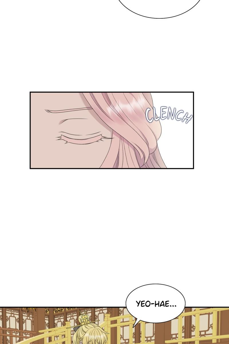 Dear My Dokkaebi Husband Chapter 22 page 8 - 