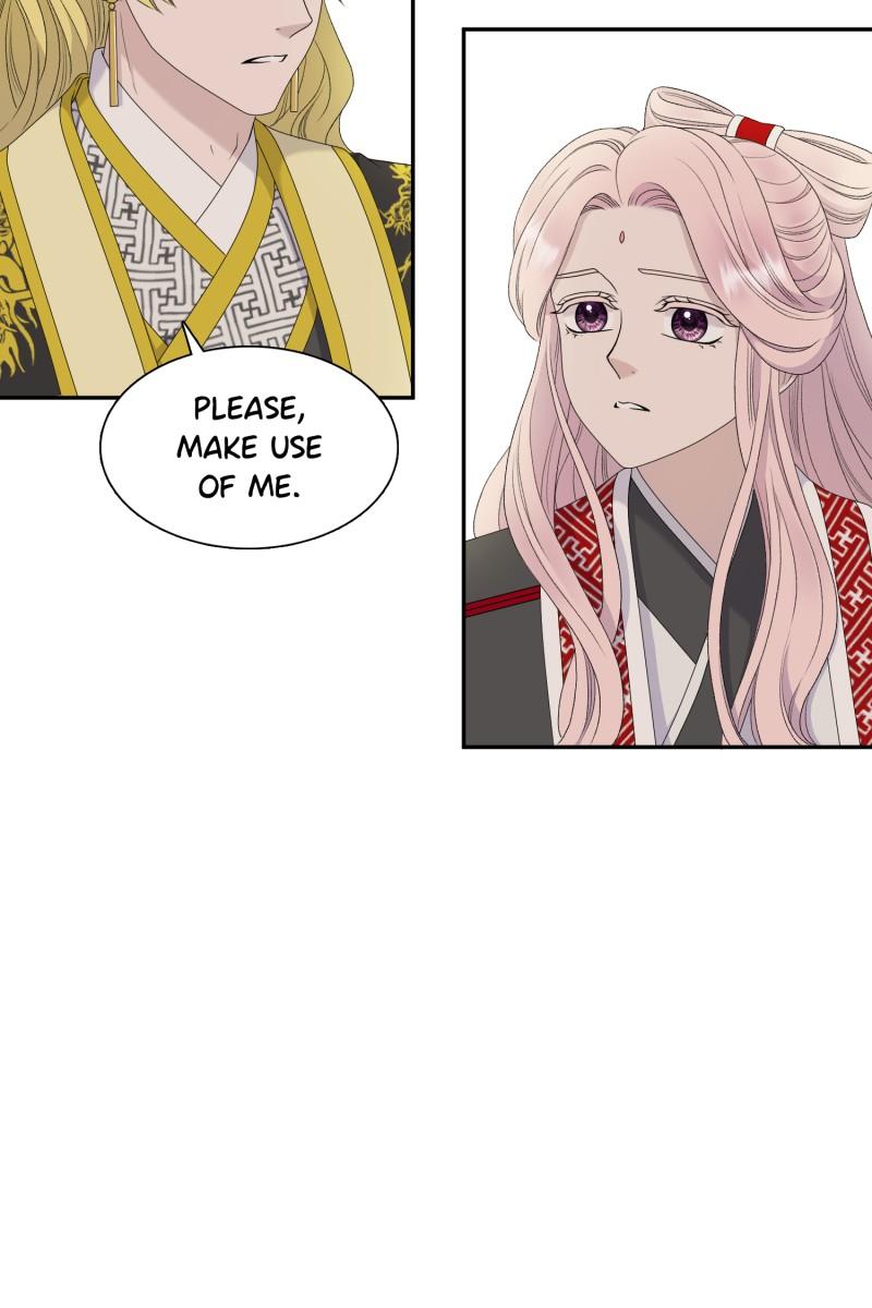 Dear My Dokkaebi Husband Chapter 22 page 10 - 
