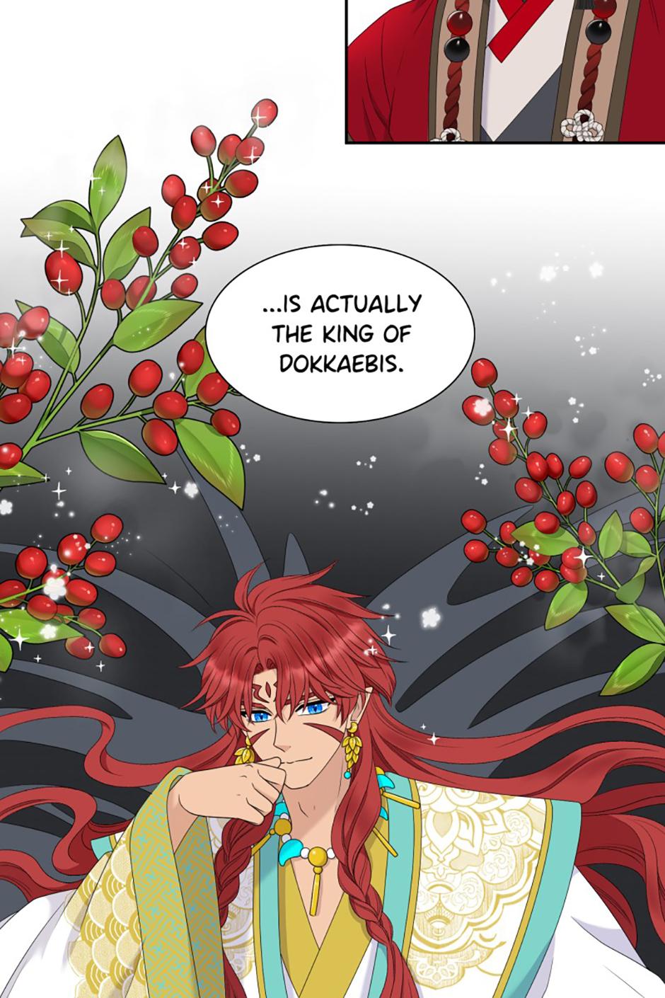 Dear My Dokkaebi Husband Chapter 23 page 2 - 
