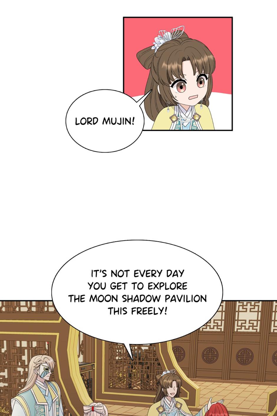 Dear My Dokkaebi Husband Chapter 23 page 13 - 