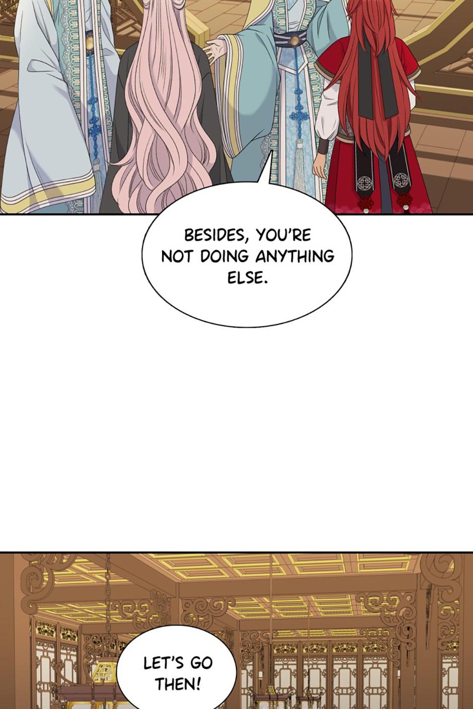 Dear My Dokkaebi Husband Chapter 23 page 14 - 