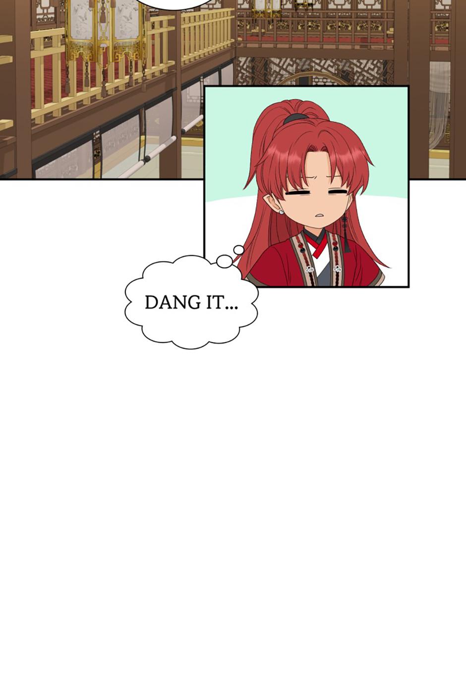 Dear My Dokkaebi Husband Chapter 23 page 15 - 