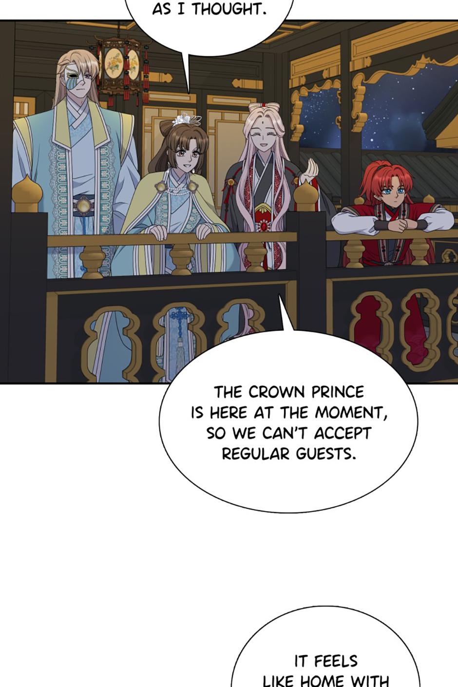 Dear My Dokkaebi Husband Chapter 23 page 18 - 