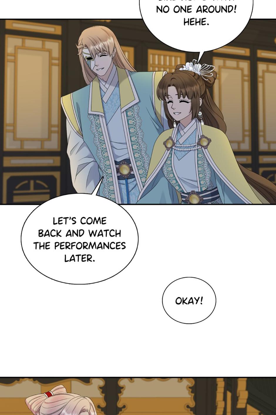 Dear My Dokkaebi Husband Chapter 23 page 19 - 