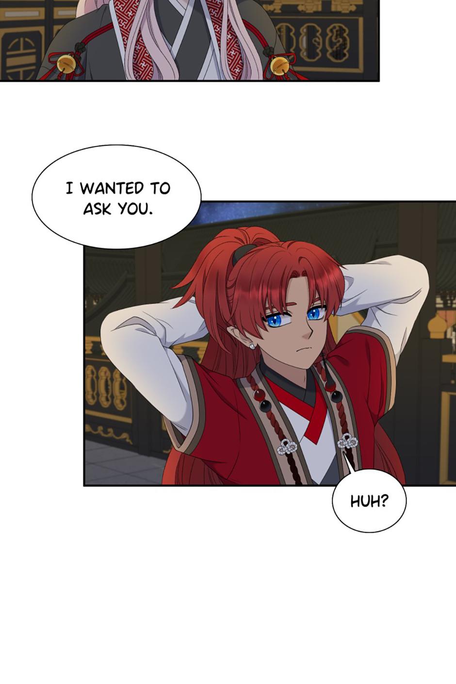 Dear My Dokkaebi Husband Chapter 23 page 21 - 