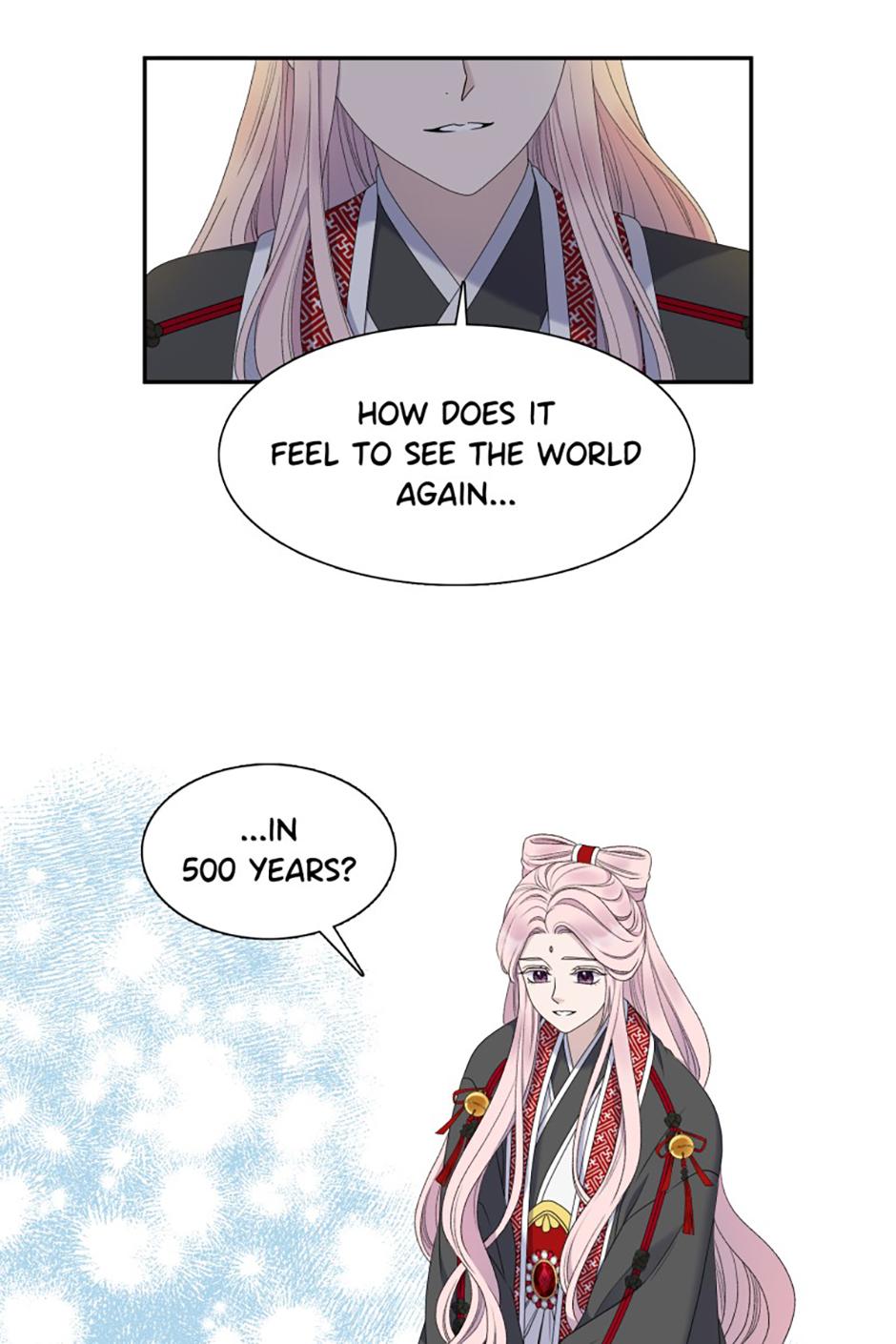 Dear My Dokkaebi Husband Chapter 23 page 22 - 