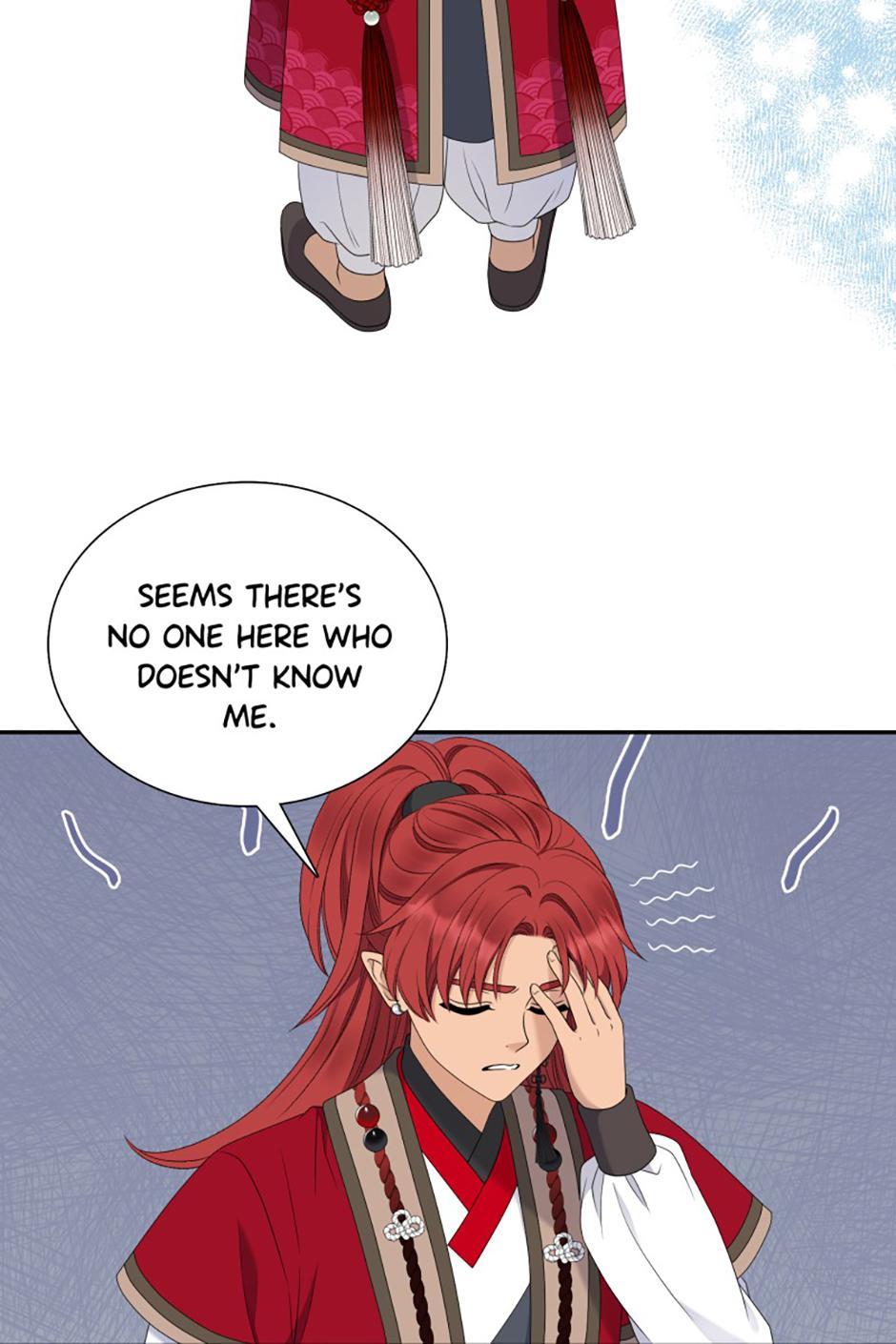 Dear My Dokkaebi Husband Chapter 23 page 24 - 