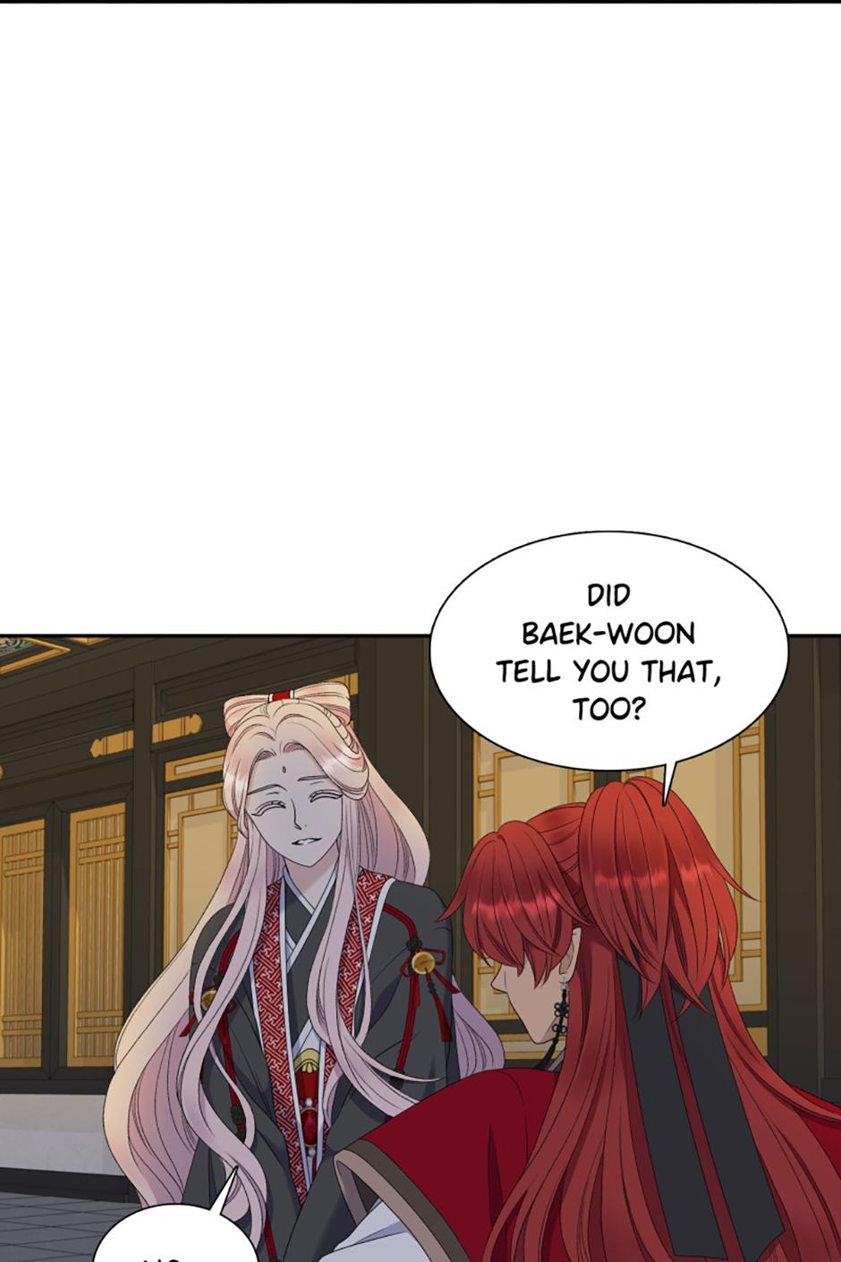 Dear My Dokkaebi Husband Chapter 23 page 25 - 