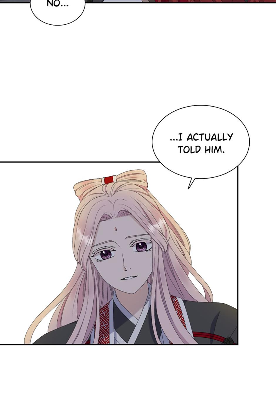 Dear My Dokkaebi Husband Chapter 23 page 26 - 