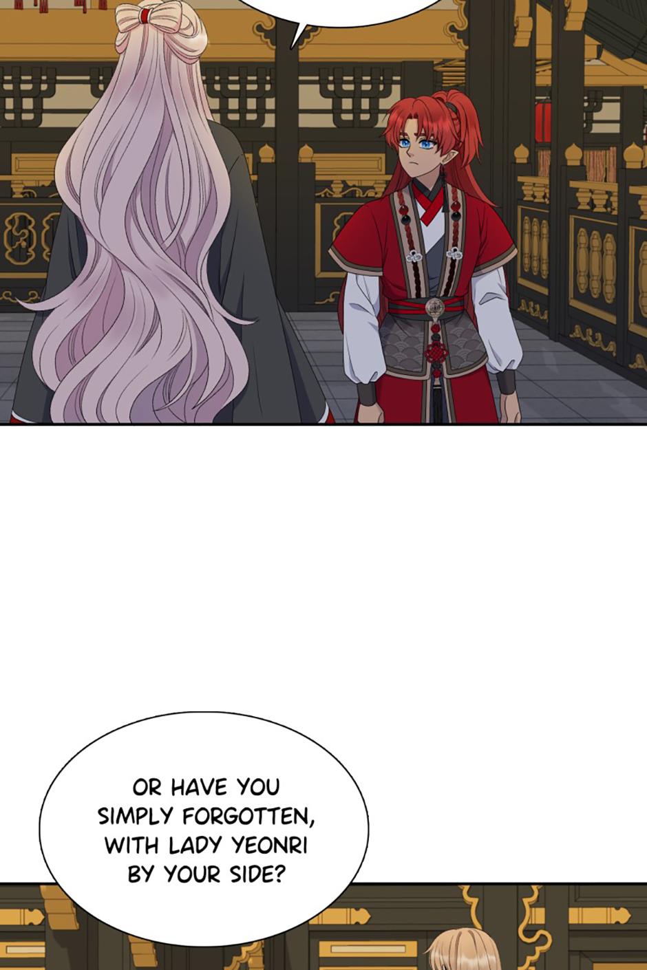 Dear My Dokkaebi Husband Chapter 23 page 28 - 