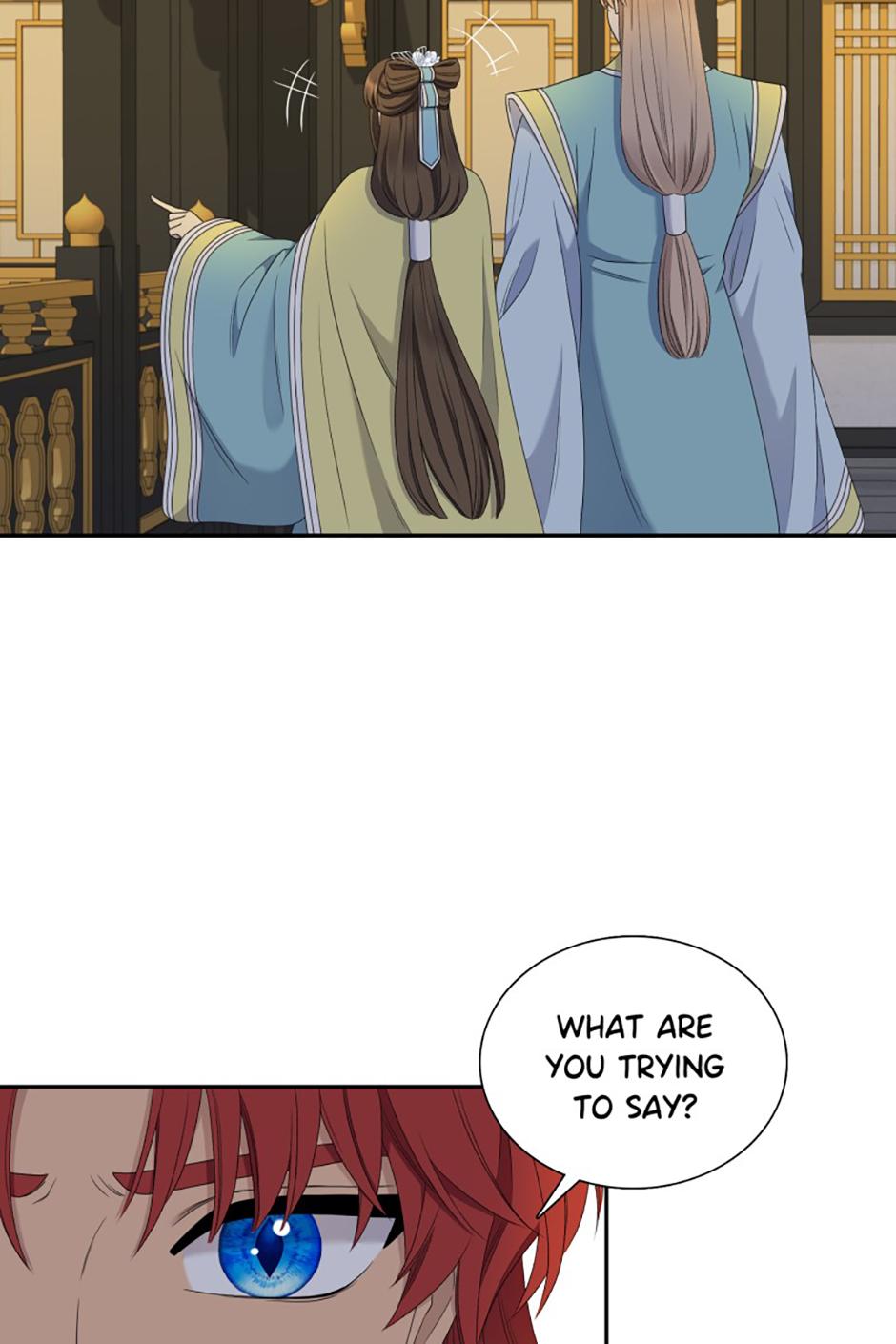 Dear My Dokkaebi Husband Chapter 23 page 29 - 