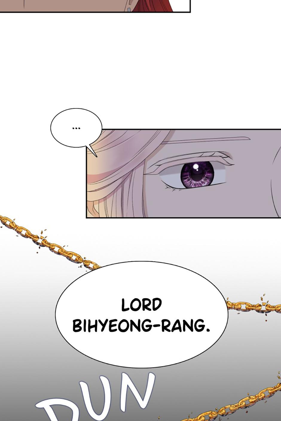 Dear My Dokkaebi Husband Chapter 23 page 30 - 