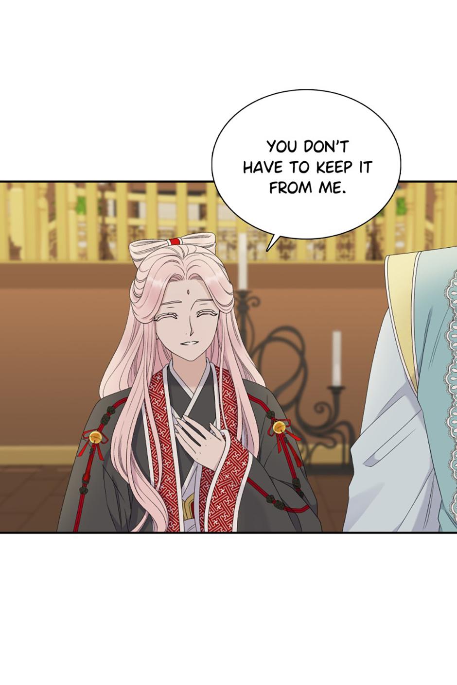 Dear My Dokkaebi Husband Chapter 23 page 4 - 