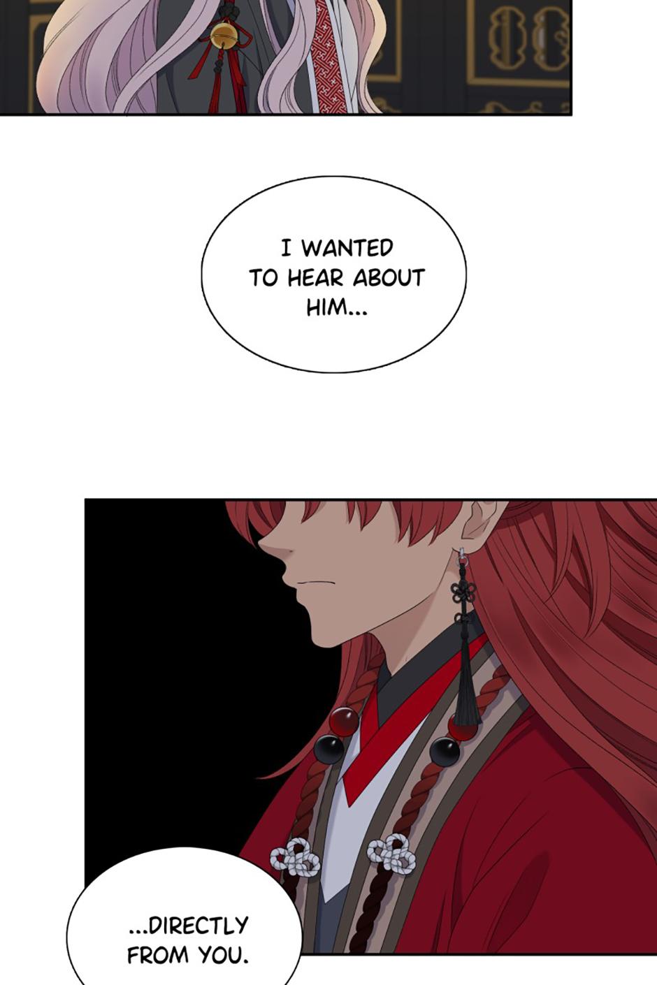 Dear My Dokkaebi Husband Chapter 23 page 33 - 