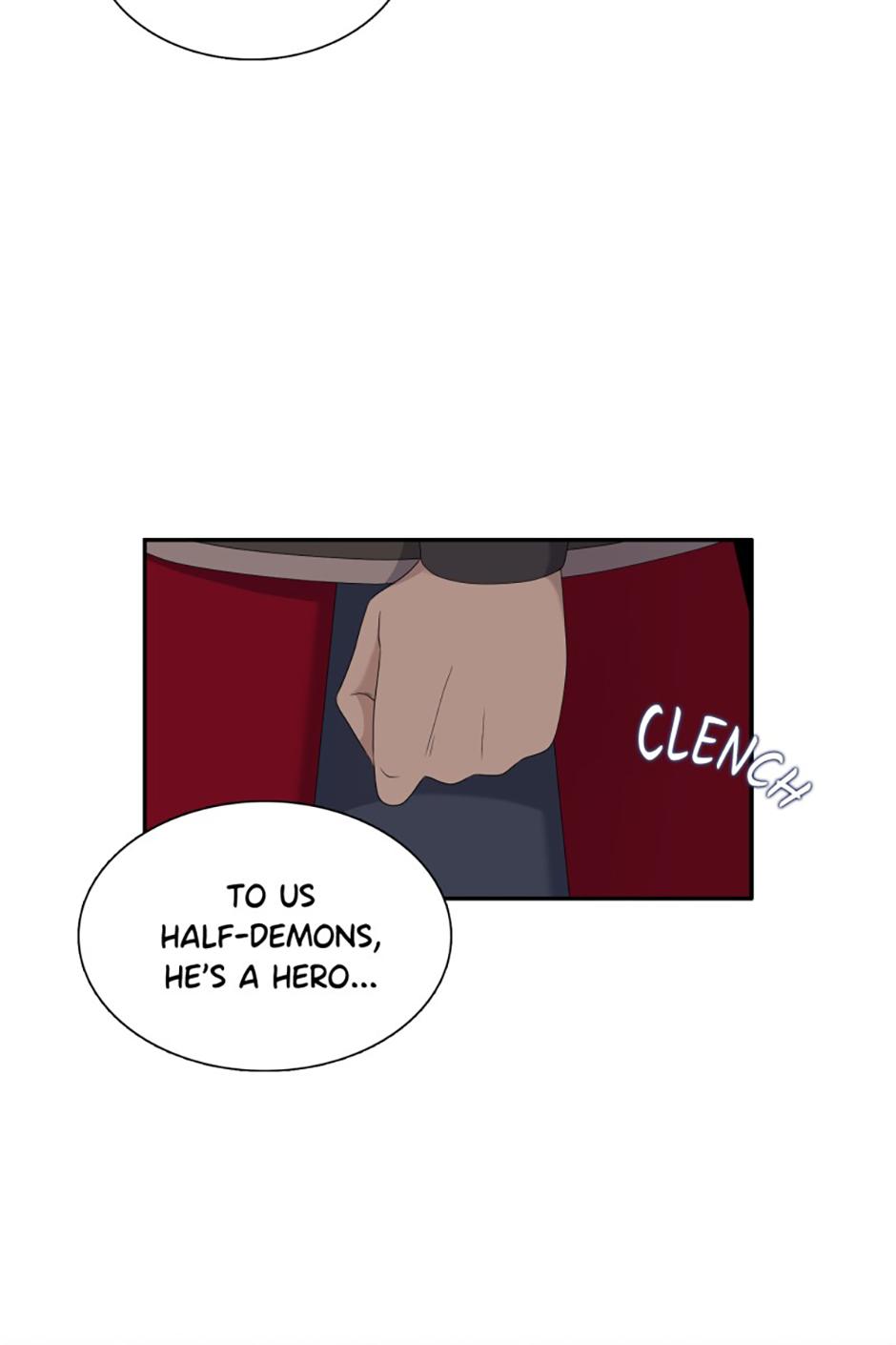 Dear My Dokkaebi Husband Chapter 23 page 34 - 
