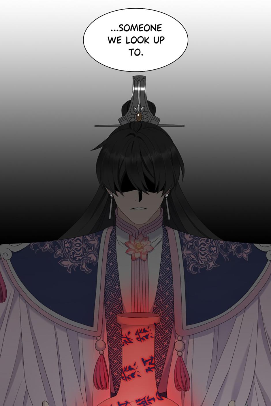 Dear My Dokkaebi Husband Chapter 23 page 35 - 