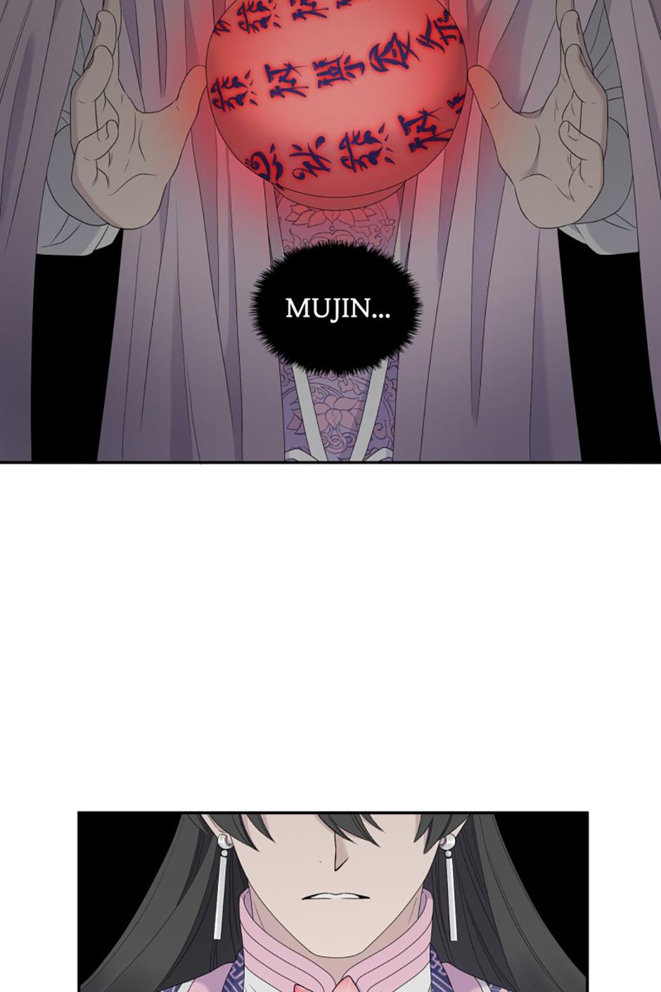 Dear My Dokkaebi Husband Chapter 23 page 36 - 
