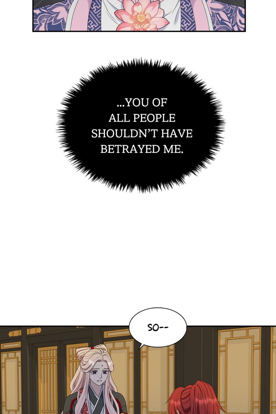 Dear My Dokkaebi Husband Chapter 23 page 37 - 