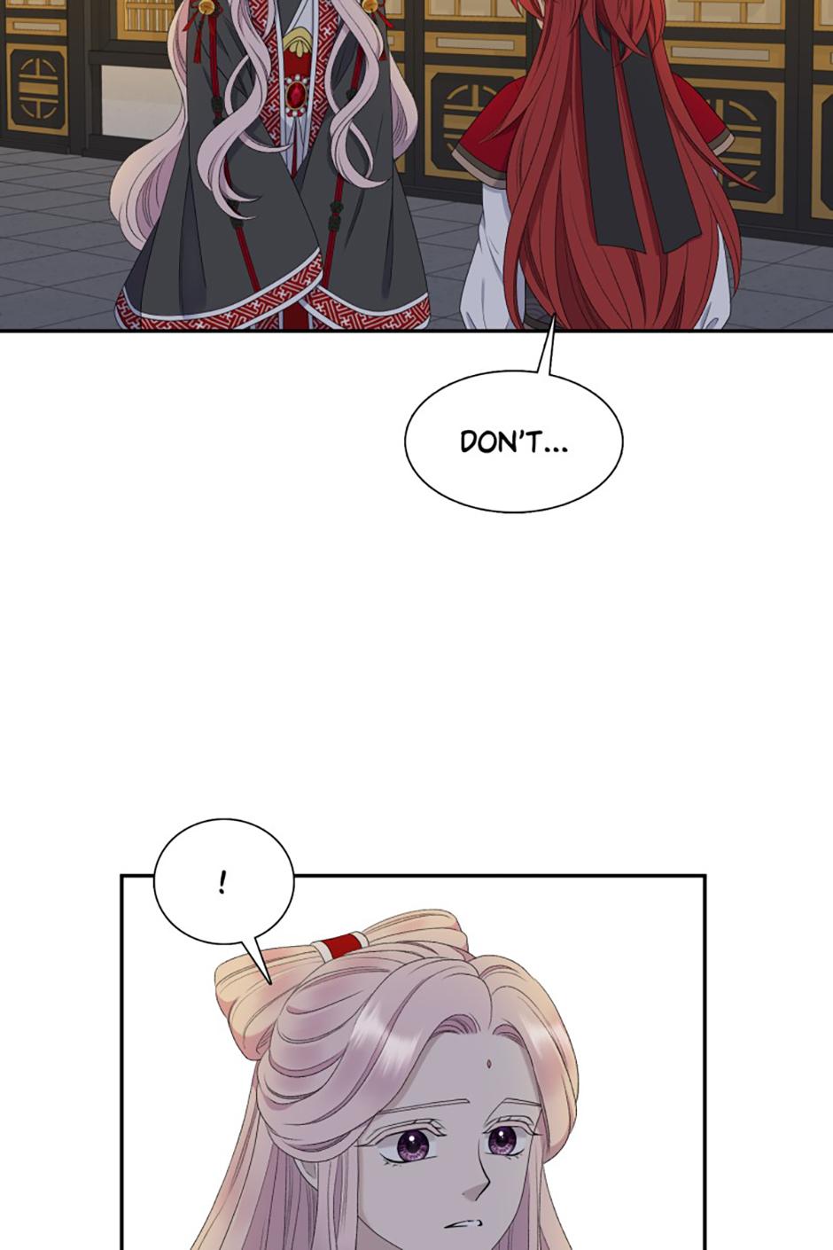 Dear My Dokkaebi Husband Chapter 23 page 38 - 