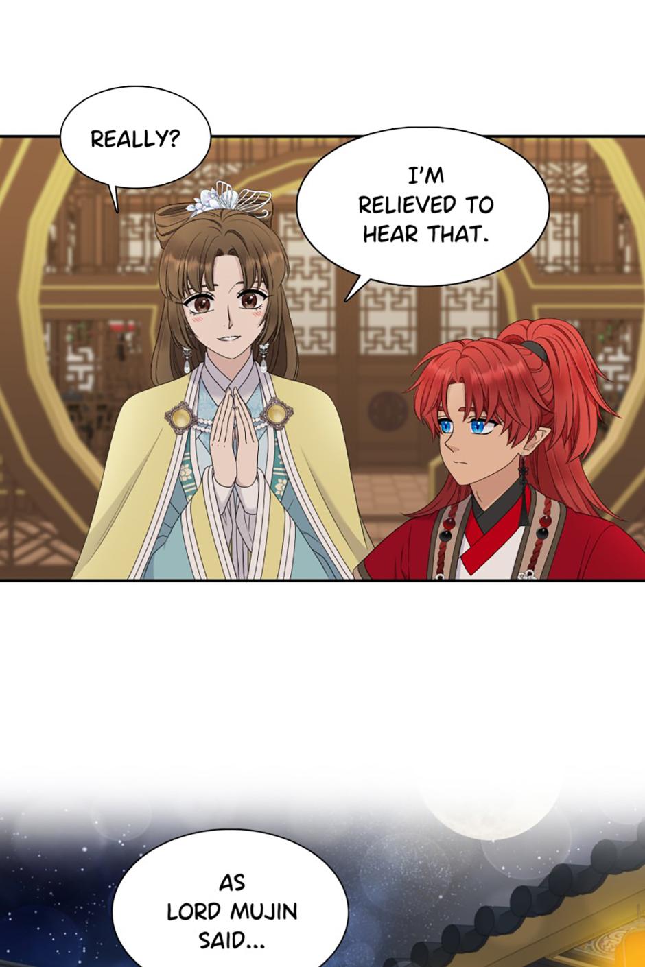 Dear My Dokkaebi Husband Chapter 23 page 5 - 