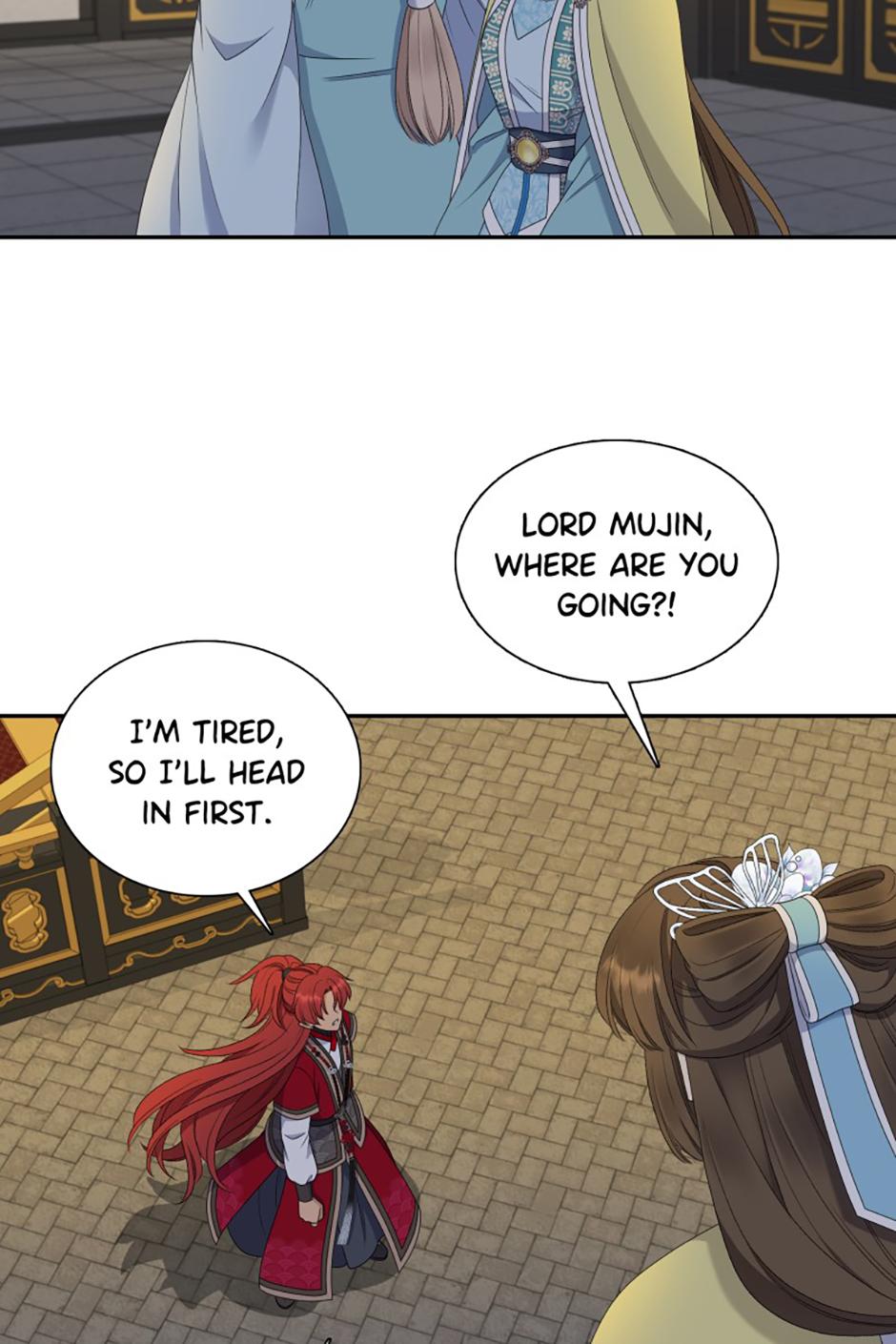 Dear My Dokkaebi Husband Chapter 23 page 43 - 