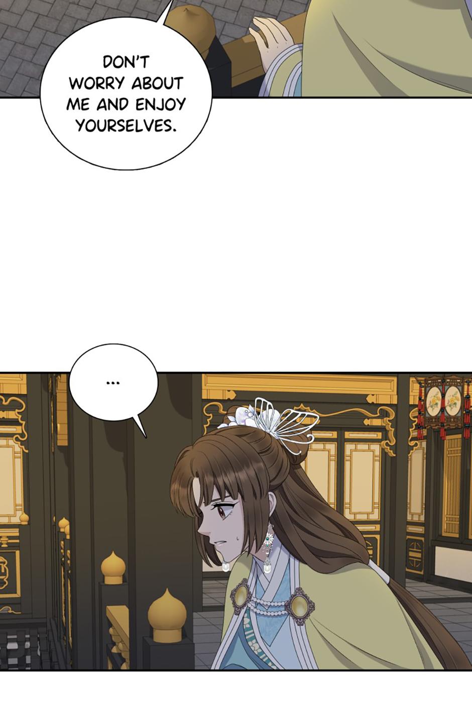 Dear My Dokkaebi Husband Chapter 23 page 44 - 