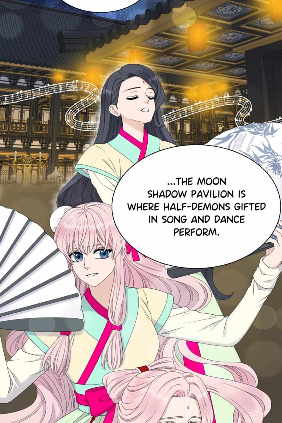 Dear My Dokkaebi Husband Chapter 23 page 6 - 