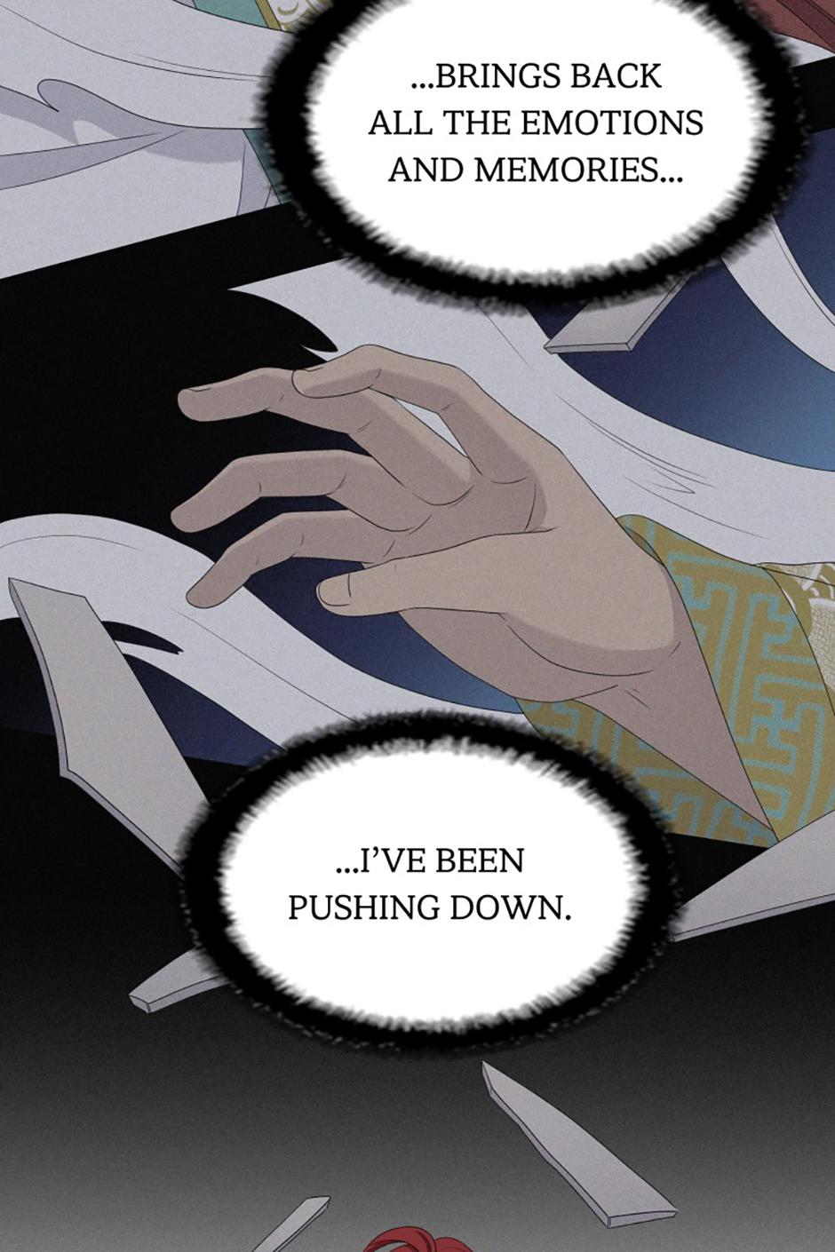 Dear My Dokkaebi Husband Chapter 23 page 51 - 