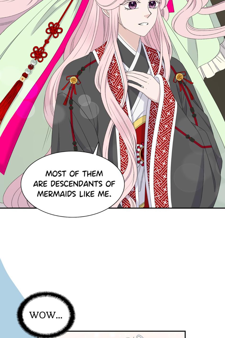 Dear My Dokkaebi Husband Chapter 23 page 7 - 