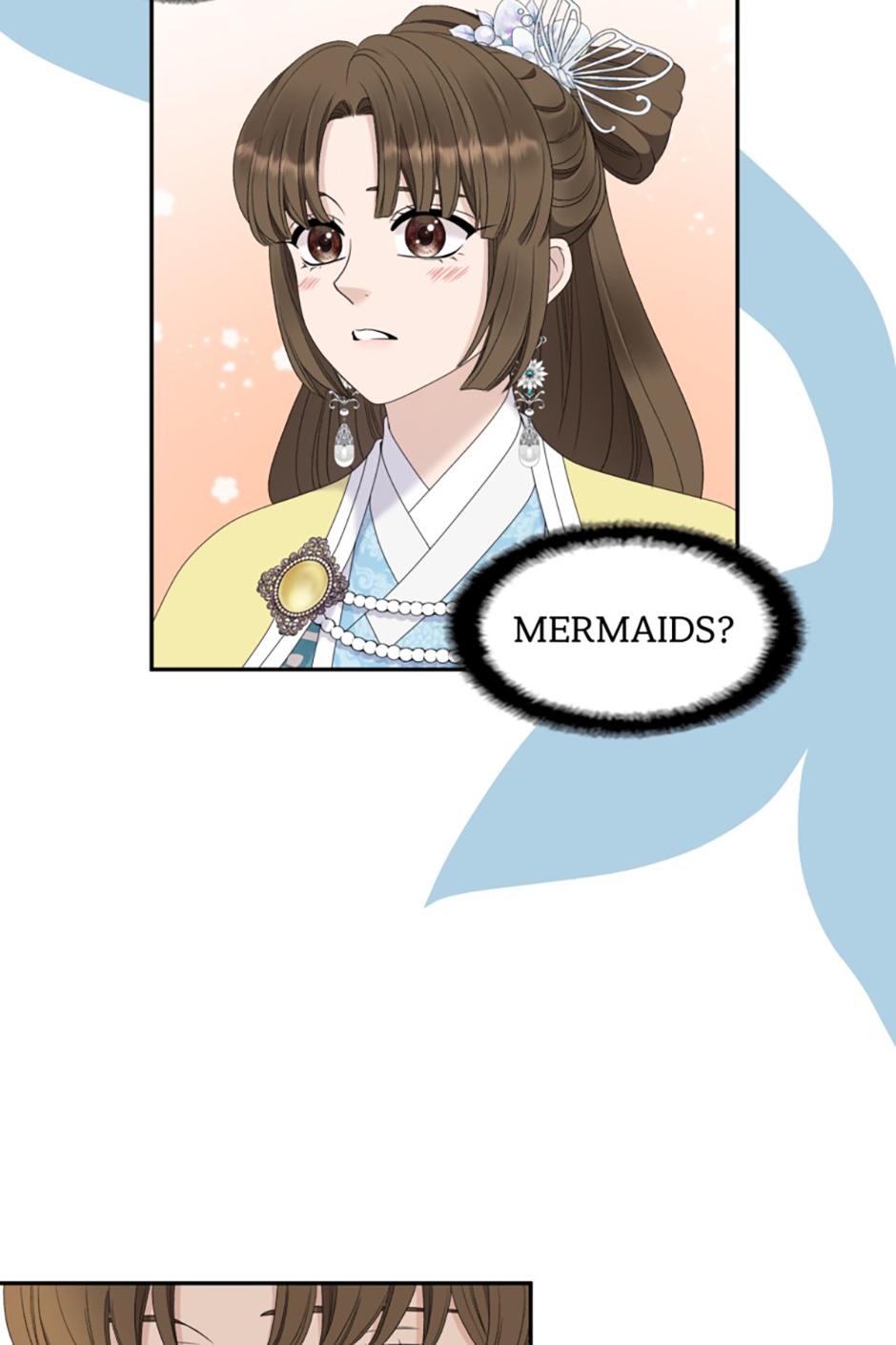 Dear My Dokkaebi Husband Chapter 23 page 8 - 