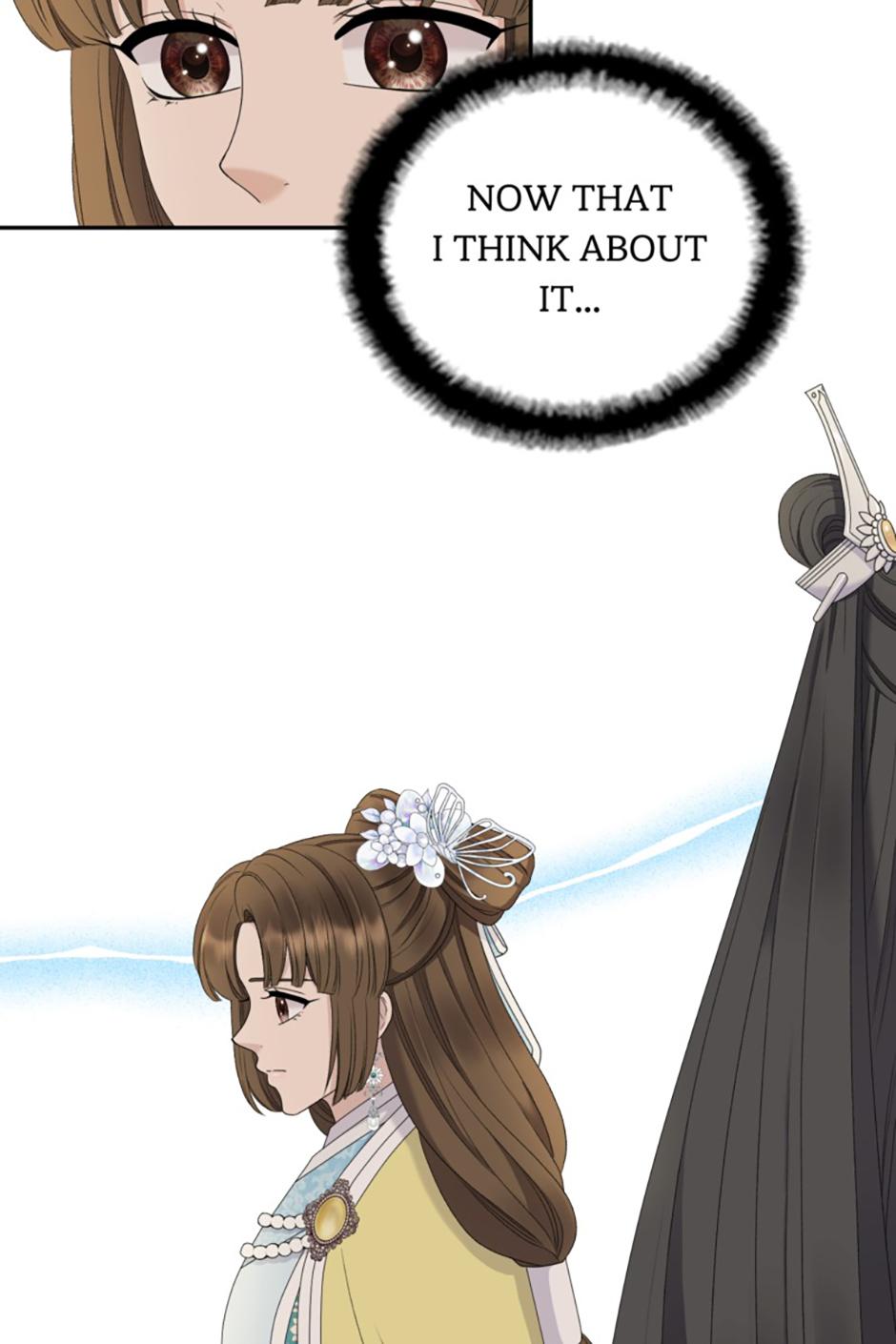 Dear My Dokkaebi Husband Chapter 23 page 9 - 