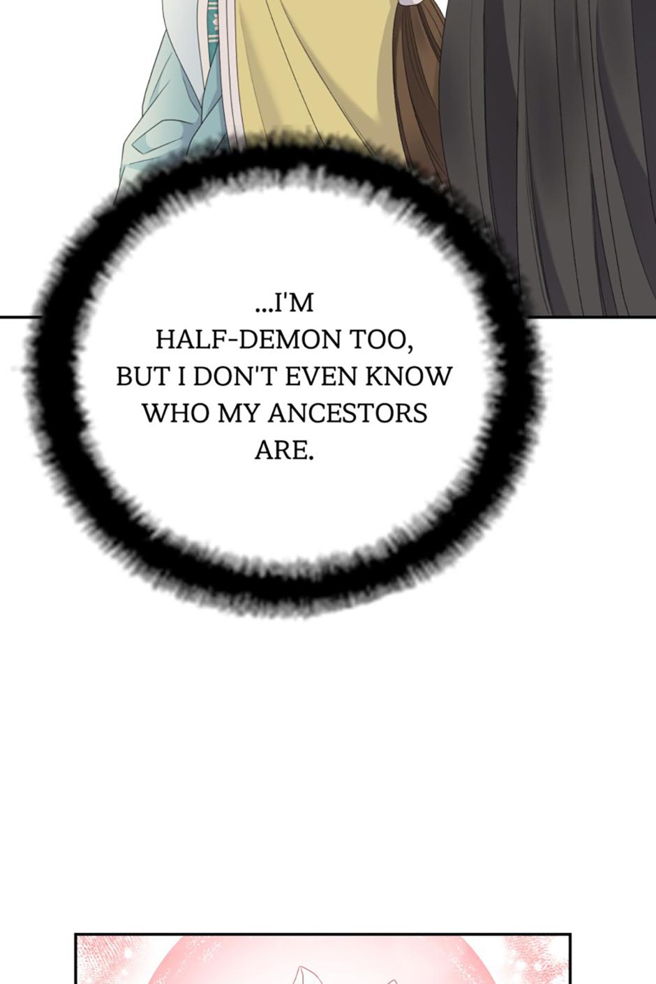 Dear My Dokkaebi Husband Chapter 23 page 10 - 
