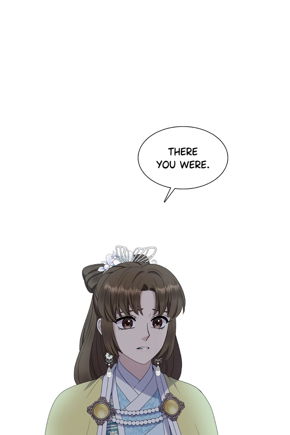 Dear My Dokkaebi Husband Chapter 24 page 1 - 