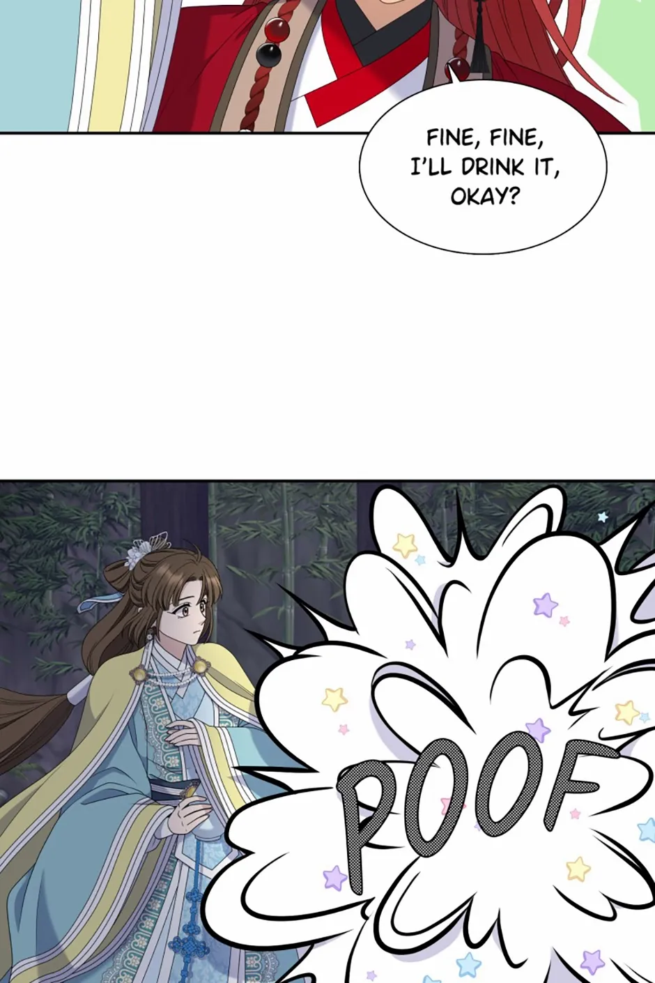 Dear My Dokkaebi Husband Chapter 24 page 14 - 