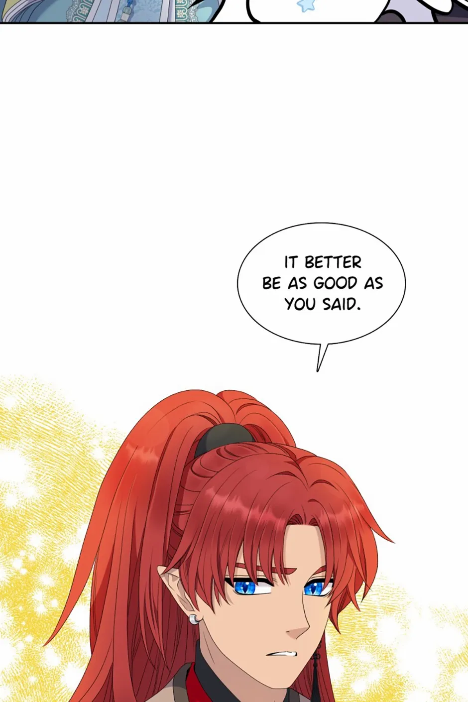 Dear My Dokkaebi Husband Chapter 24 page 15 - 